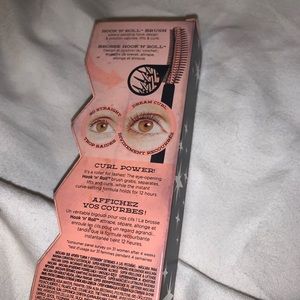 Benefit Roller Lash Mascara